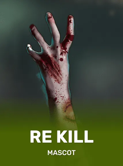 Re Kill game tile